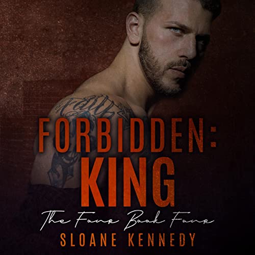 Cover of Forbidden: King