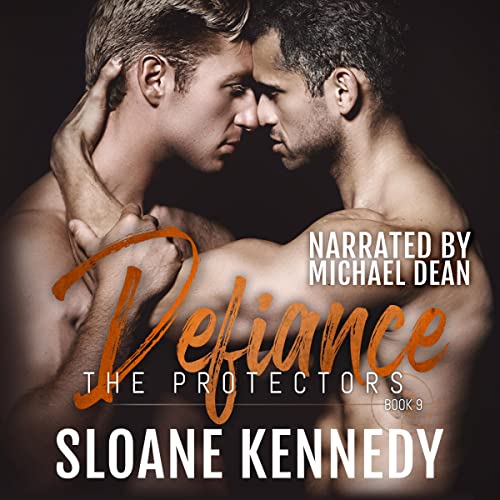 Cover of Defiance