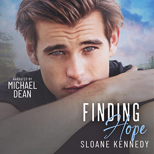 Cover of Finding Hope, Volume 5