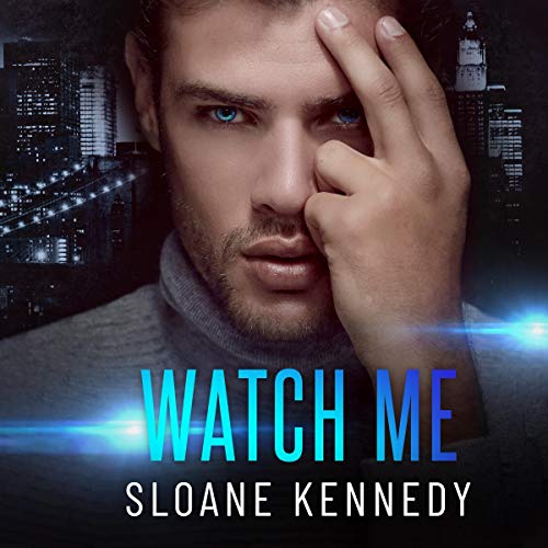 Cover of Watch Me