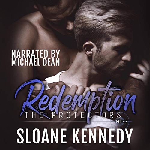 Cover of Redemption