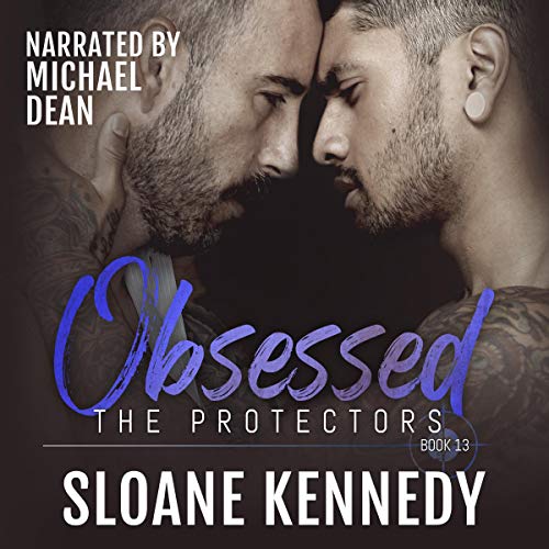 Cover of Obsessed