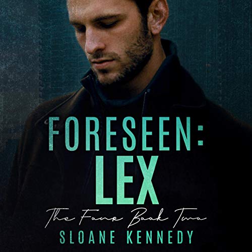 Cover of Foreseen: Lex