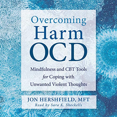 Cover of Overcoming Harm OCD
