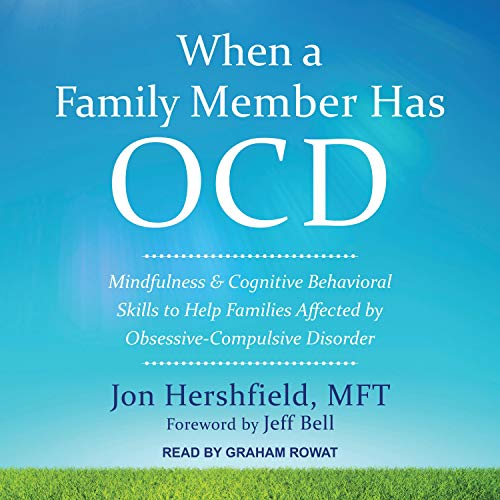 Cover of When a Family Member Has OCD