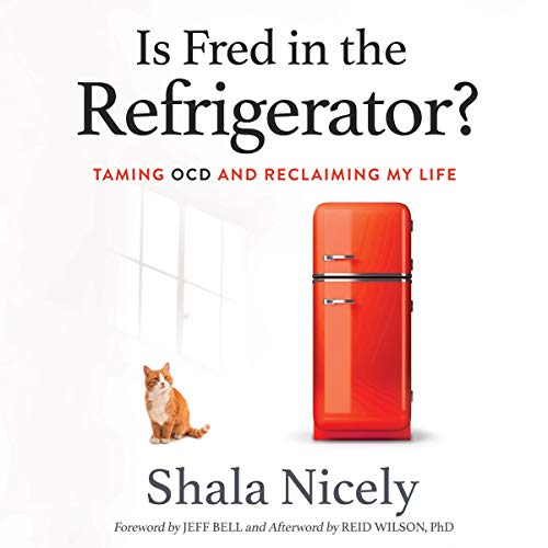Cover of Is Fred in the Refrigerator?