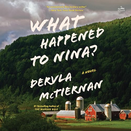 Cover of What Happened to Nina?