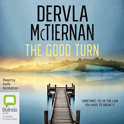 Cover of The Good Turn