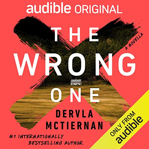 Cover of The Wrong One
