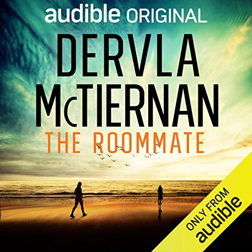 Cover of The Roommate