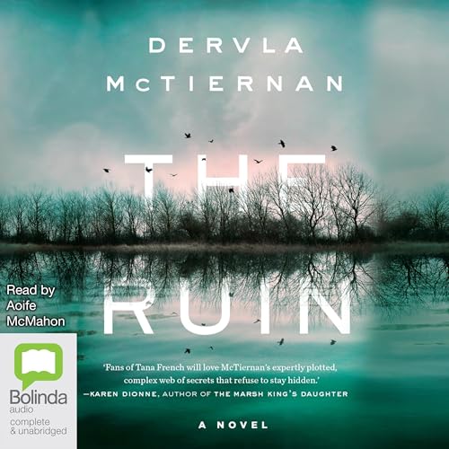 Cover of The Ruin