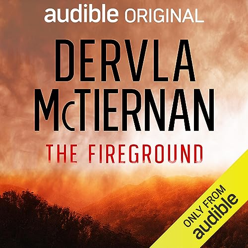 Cover of The Fireground