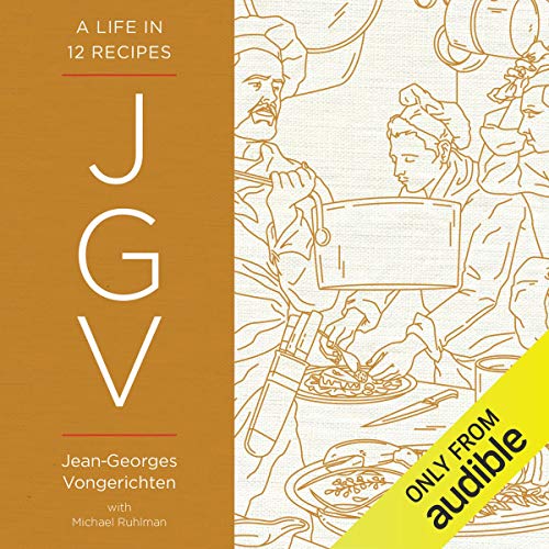 Cover of JGV