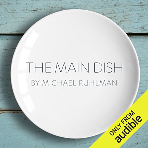 Cover of The Main Dish