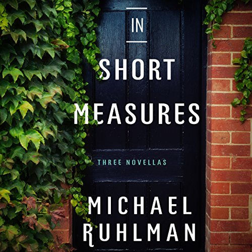 Cover of In Short Measures