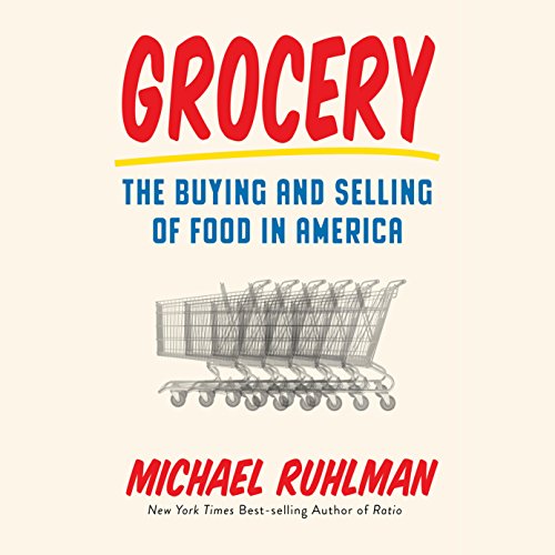 Cover of Grocery