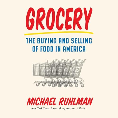 Cover of Grocery