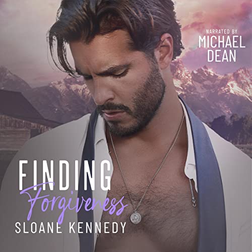 Cover of Finding Forgiveness