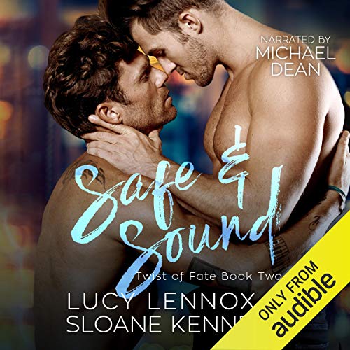 Cover of Safe and Sound