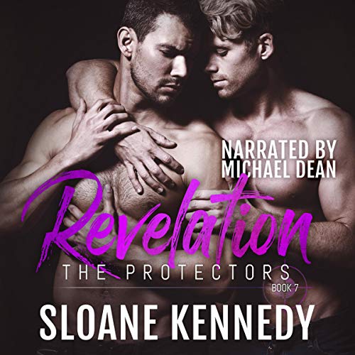 Cover of Revelation
