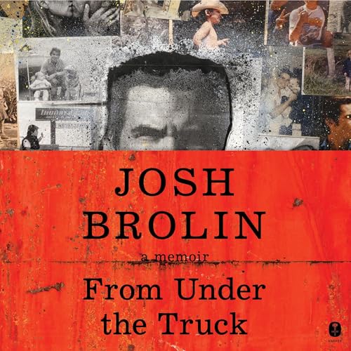 Cover of From Under the Truck