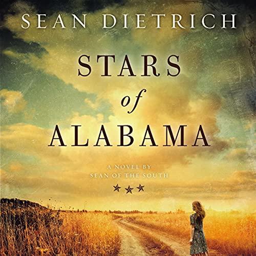 Cover of Stars of Alabama