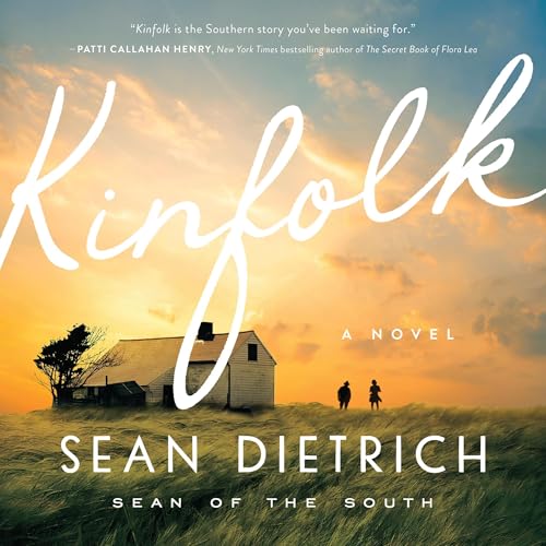 Cover of Kinfolk
