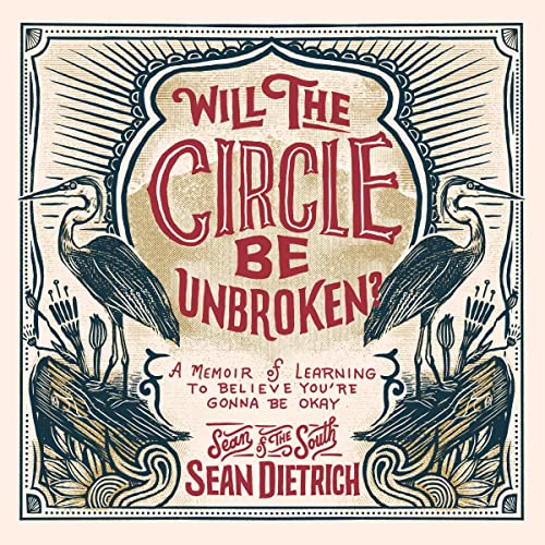 Cover of Will the Circle Be Unbroken?