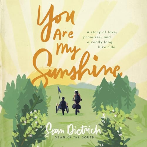 Cover of You Are My Sunshine