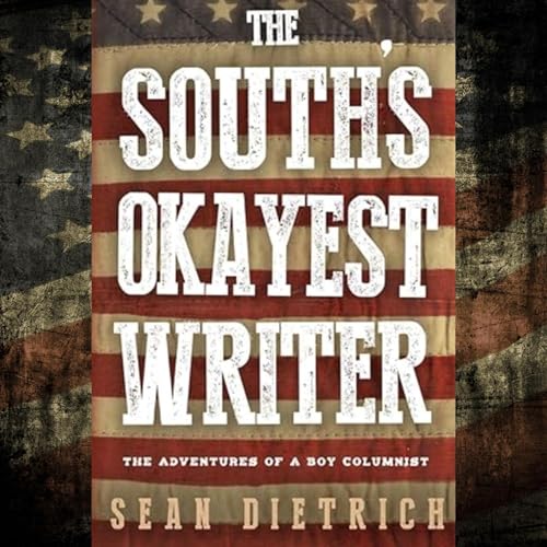 Cover of The South's Okayest Writer