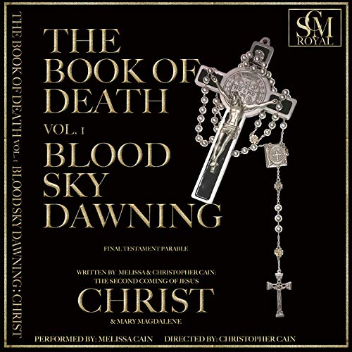 Cover of The Book of Death Vol. 1