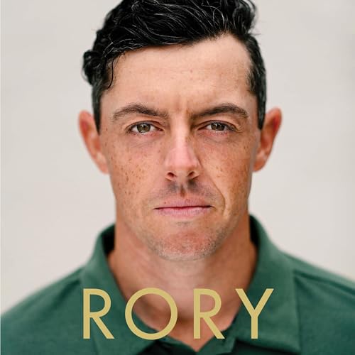 Cover of Rory