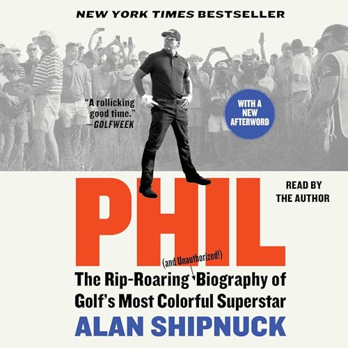 Cover of Phil