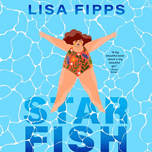 Cover of Starfish