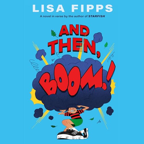 Cover of And Then, Boom!