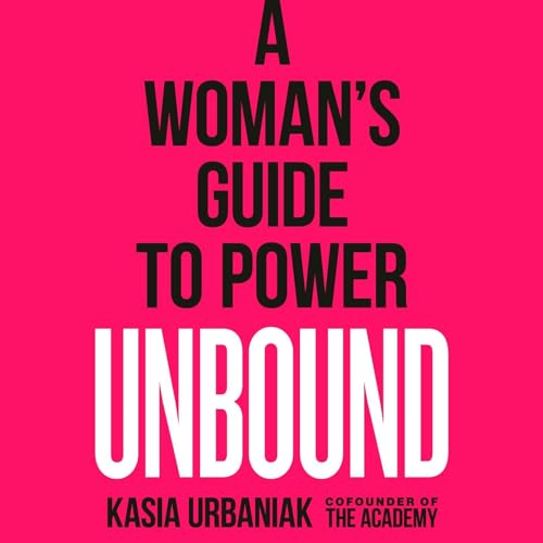 Cover of Unbound
