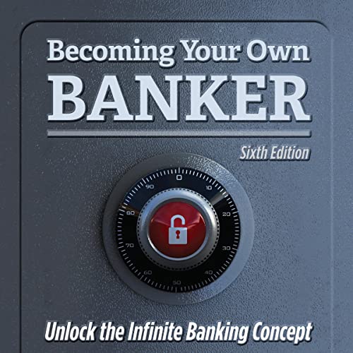 Cover of Becoming Your Own Banker