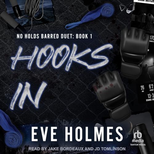 Cover of Hooks In