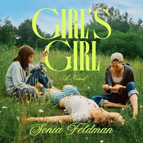Cover of Girl's Girl