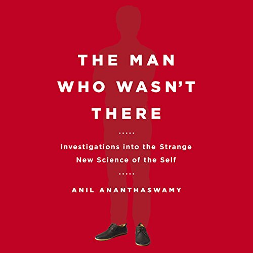 Cover of The Man Who Wasn't There
