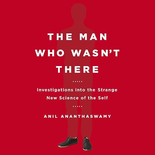 Cover of The Man Who Wasn't There