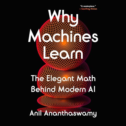 Cover of Why Machines Learn