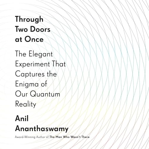 Cover of Through Two Doors at Once