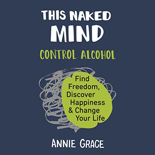 Cover of This Naked Mind
