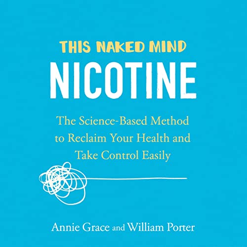 Cover of This Naked Mind: Nicotine