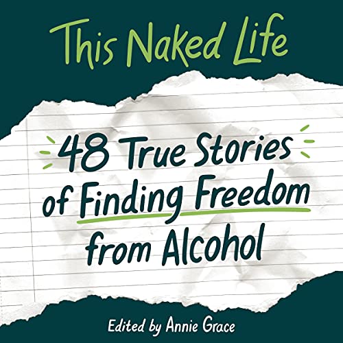 Cover of This Naked Life