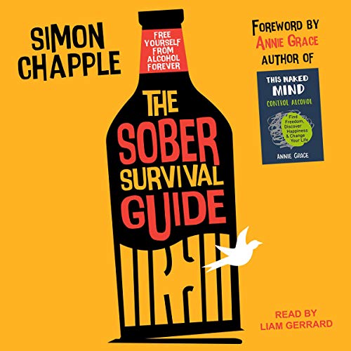 Cover of The Sober Survival Guide
