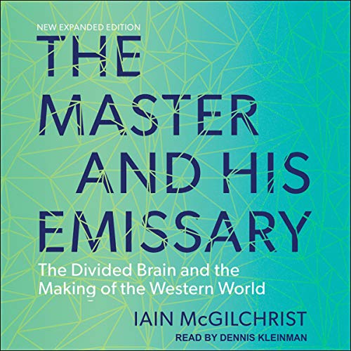 Cover of The Master and His Emissary