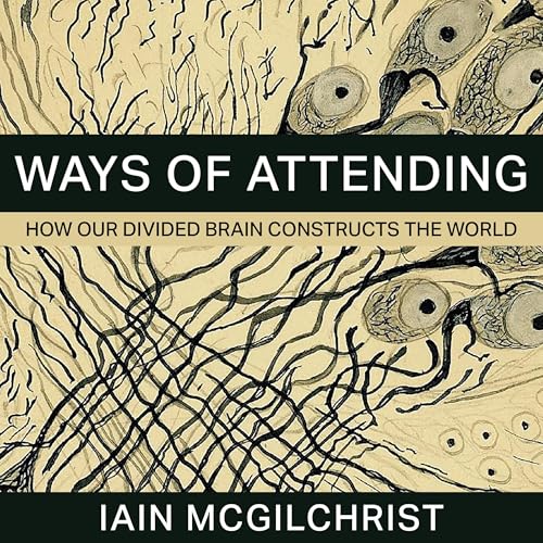 Cover of Ways of Attending