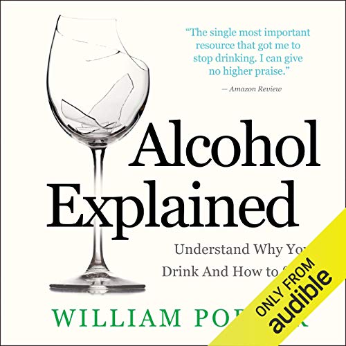 Cover of Alcohol Explained